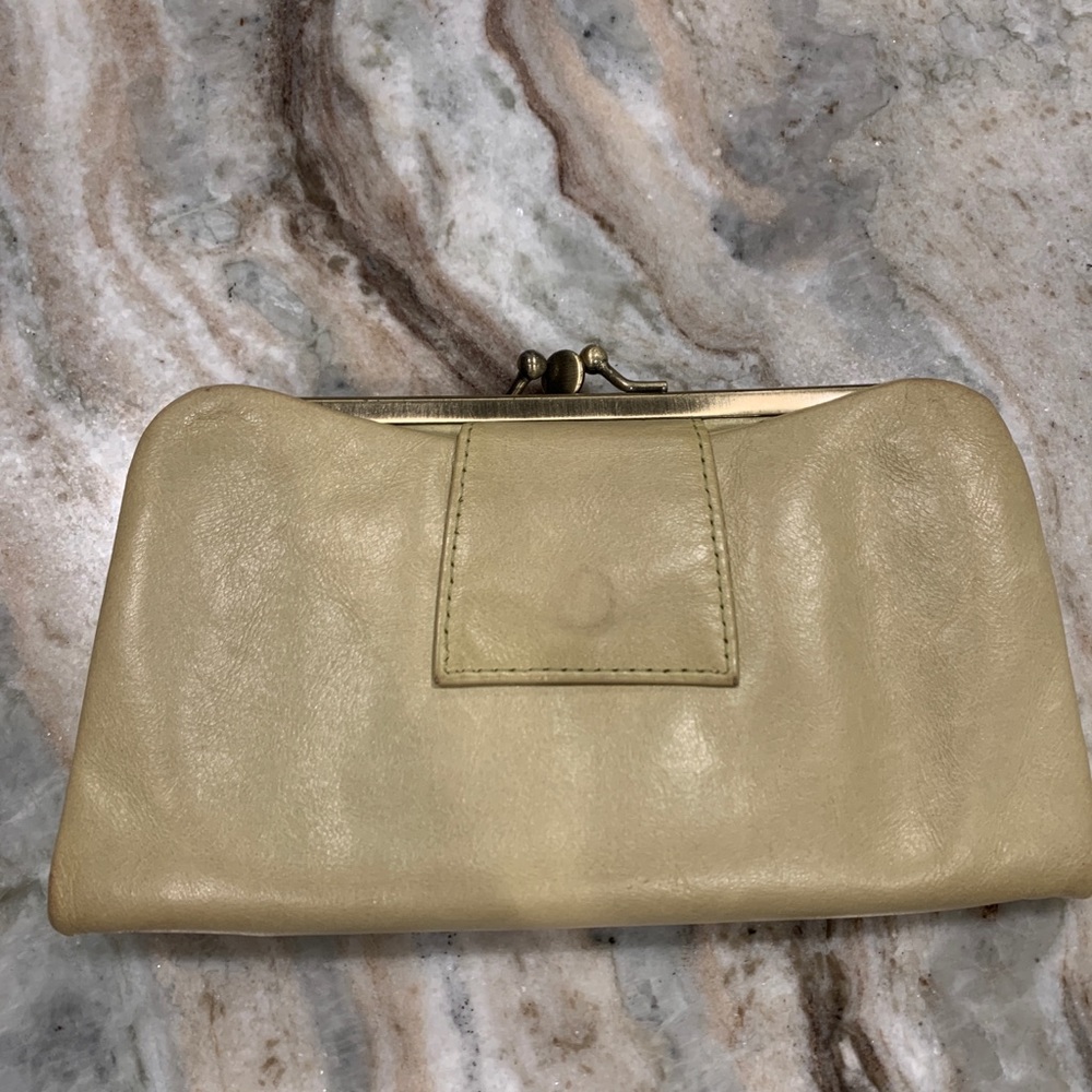 Hobo wallet